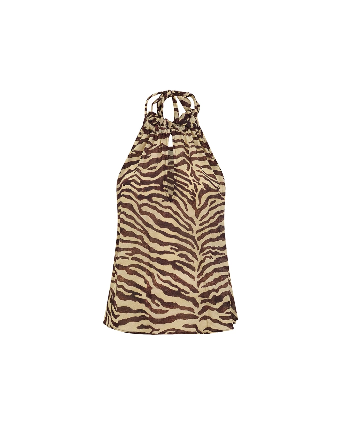 Top Paros | Zebra