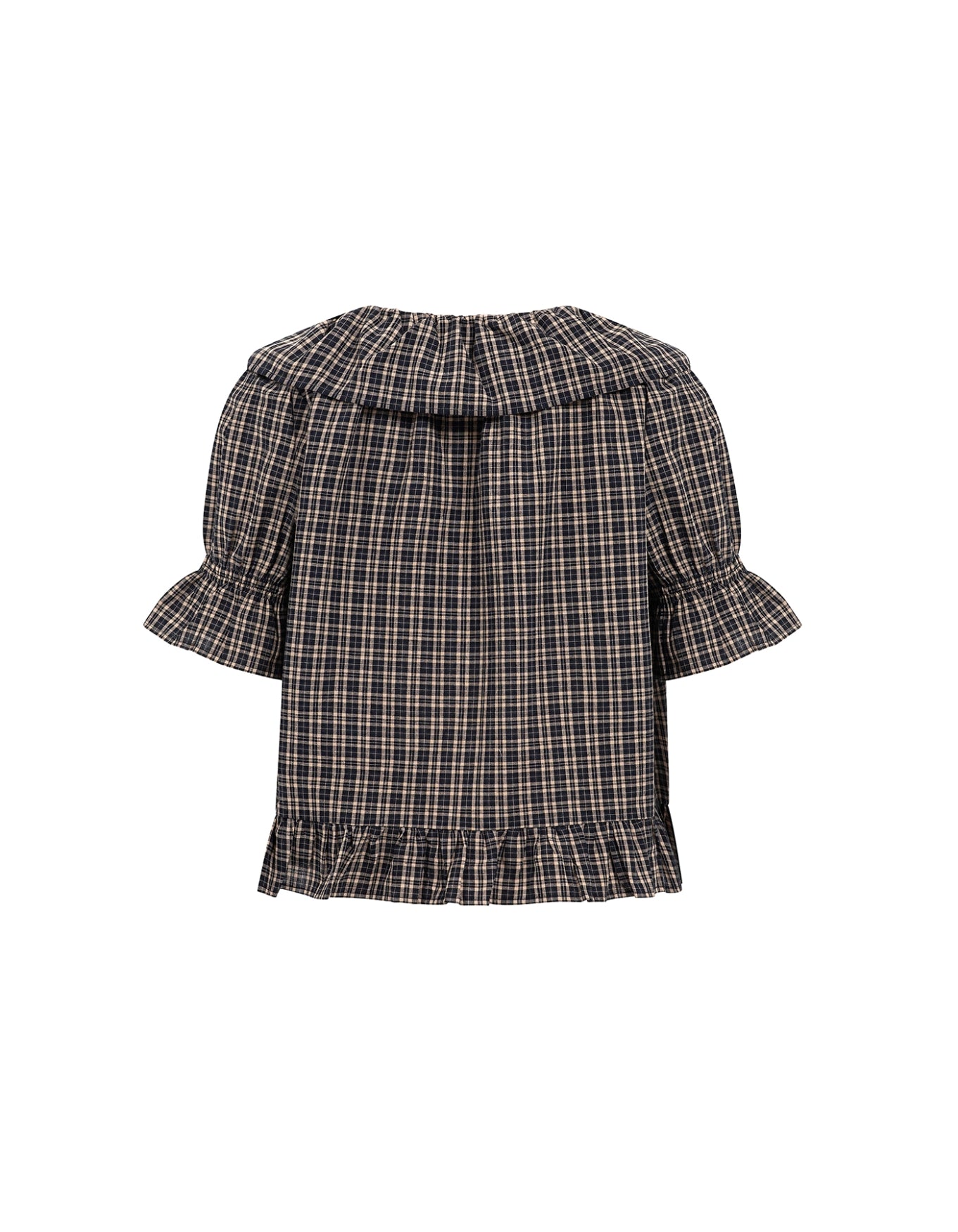 Top Prairie | Check