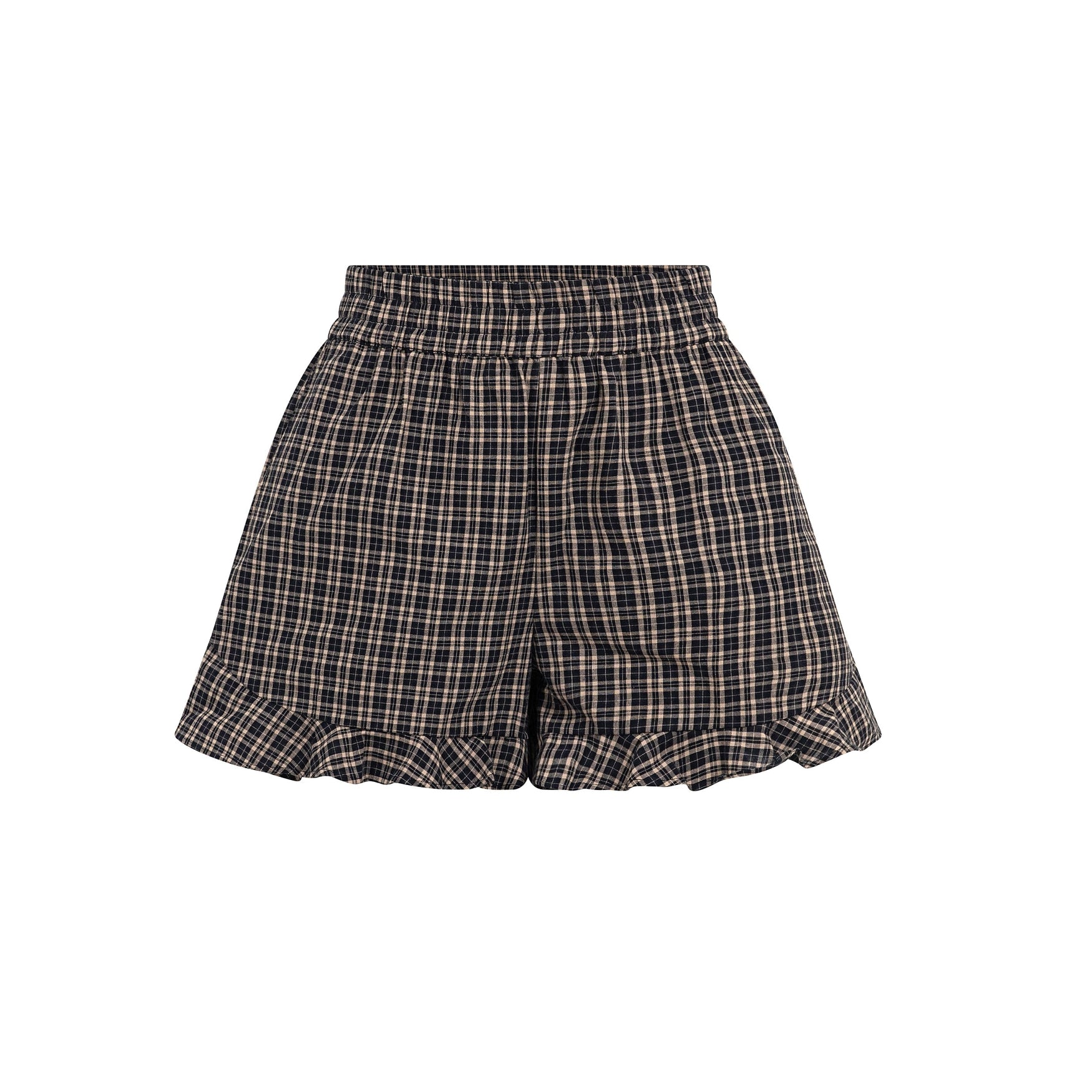 Short Prairie | Check