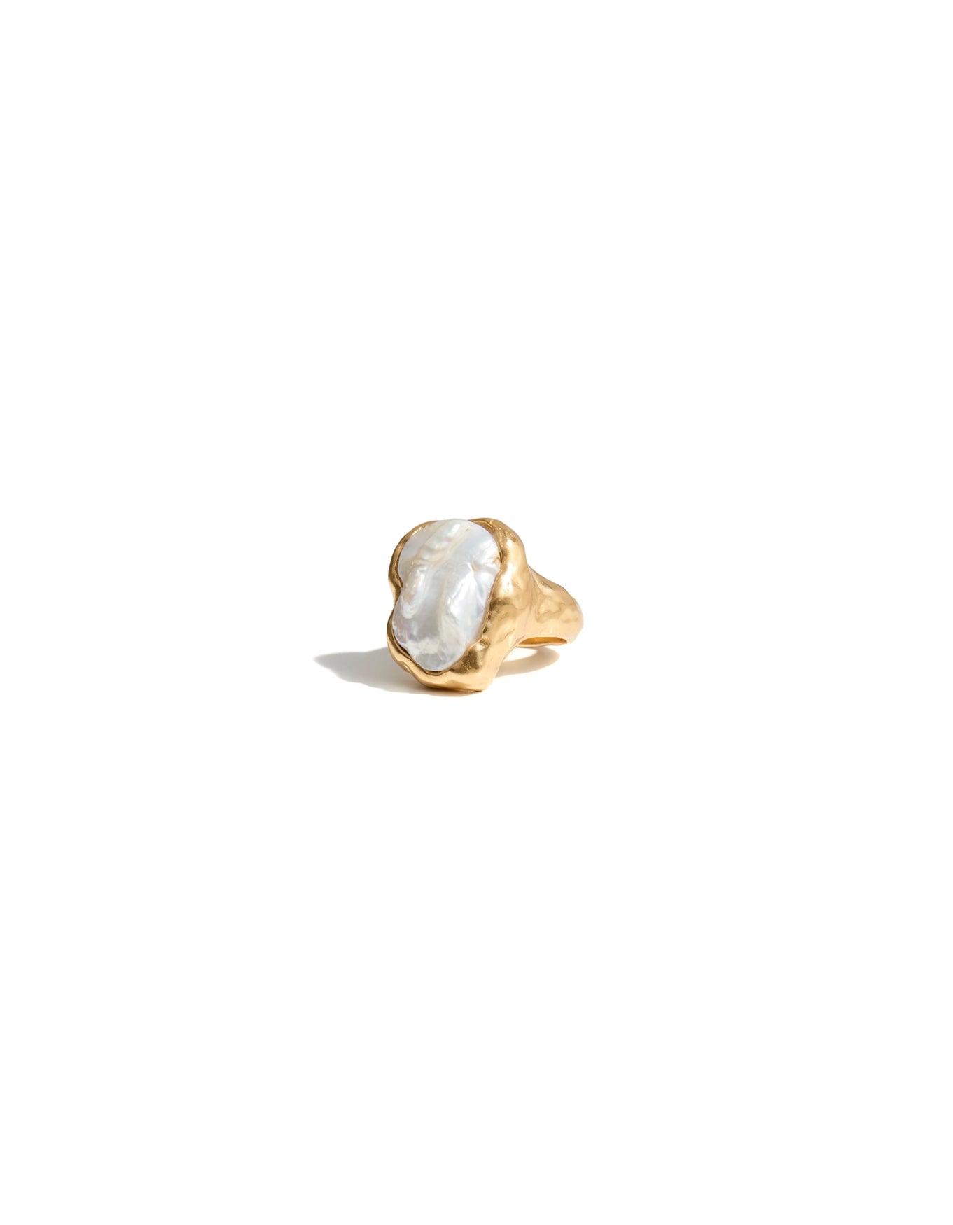 Ring Vesper | Gold